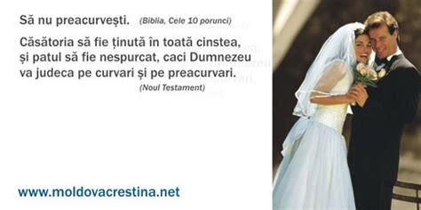 sa nu preacurvesti|Matei 5:27